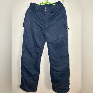 Arctix snowboarding/ski pants for men
